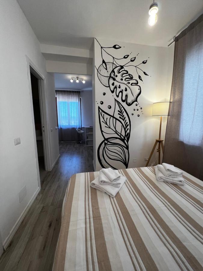 Eco Flat In Olbia Apartamento Exterior foto