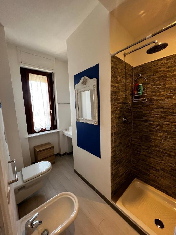Eco Flat In Olbia Apartamento Exterior foto
