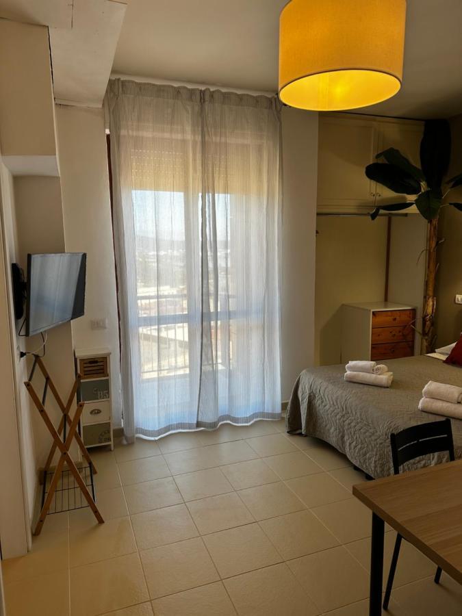 Eco Flat In Olbia Apartamento Exterior foto